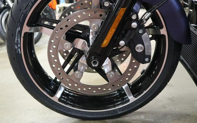 2025 Harley-Davidson Street Glide®