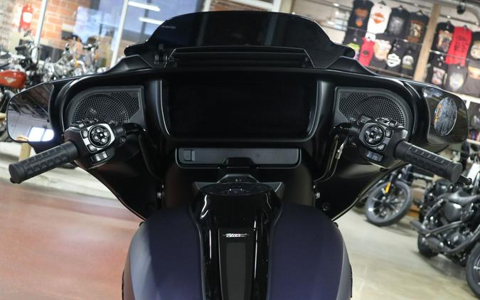 2025 Harley-Davidson Street Glide®