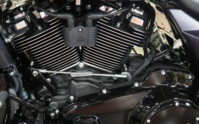 2025 Harley-Davidson Street Glide®