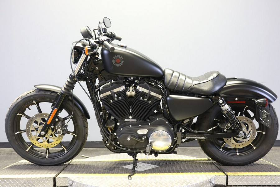 2020 Harley-Davidson Iron 883