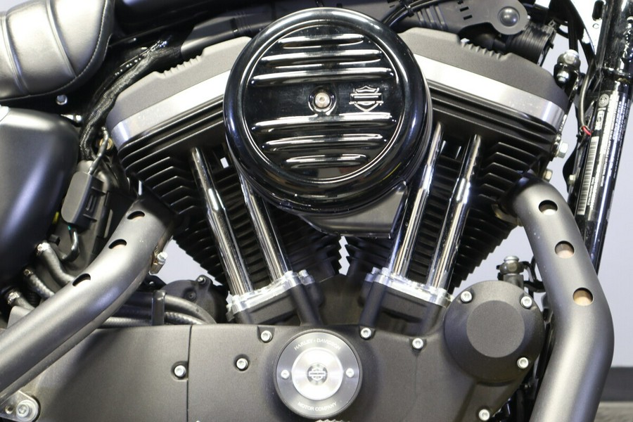 2020 Harley-Davidson Iron 883