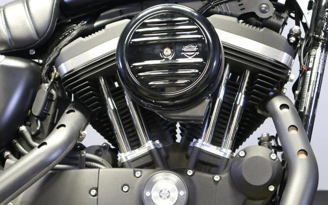 2020 Harley-Davidson Iron 883