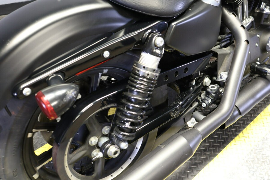 2020 Harley-Davidson Iron 883