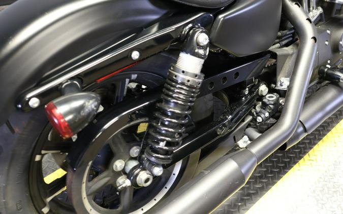 2020 Harley-Davidson Iron 883