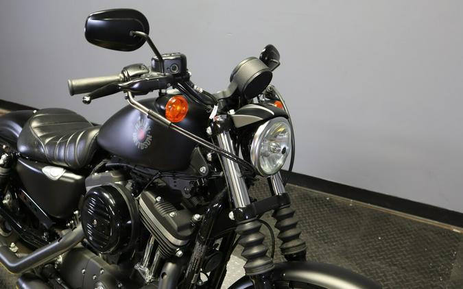 2020 Harley-Davidson Iron 883