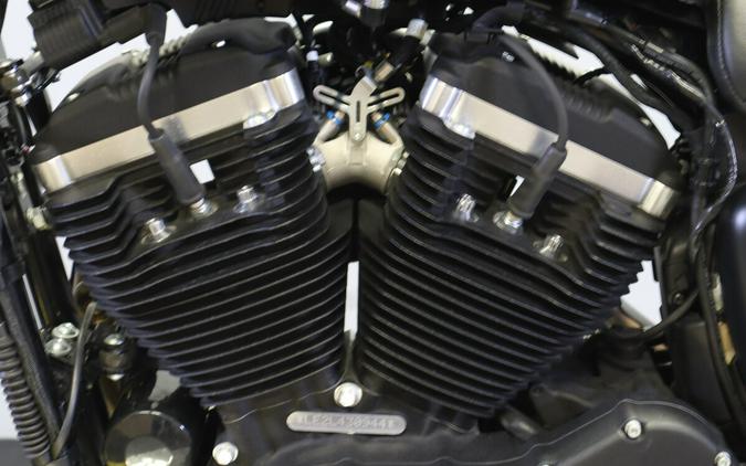 2020 Harley-Davidson Iron 883