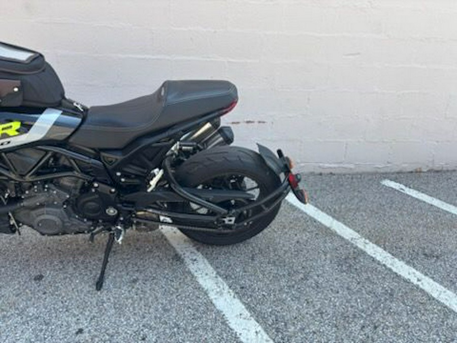 2023 Indian Motorcycle FTR