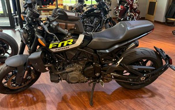 2023 Indian Motorcycle FTR