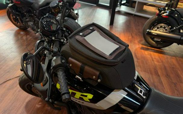 2023 Indian Motorcycle FTR