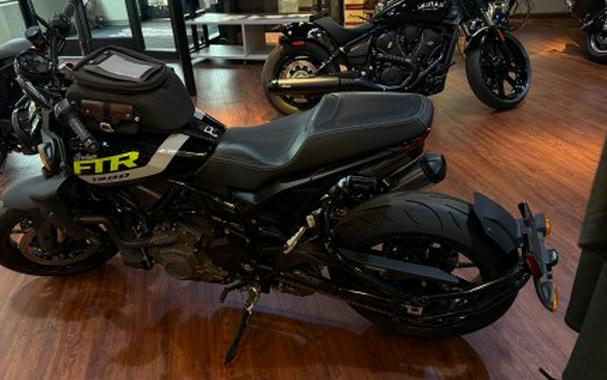 2023 Indian Motorcycle FTR