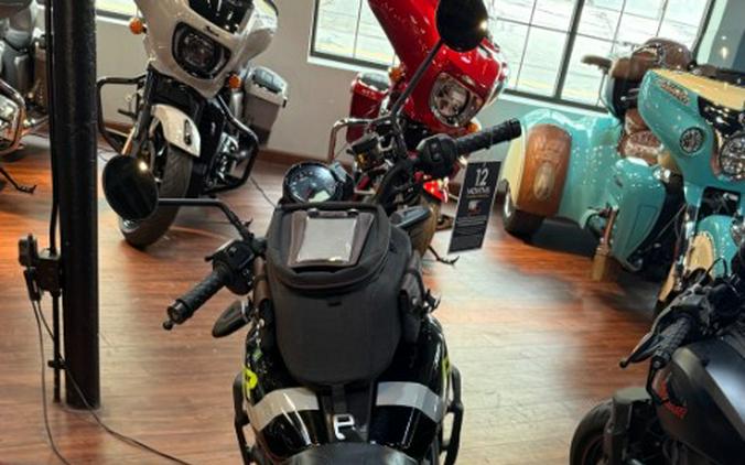 2023 Indian Motorcycle FTR