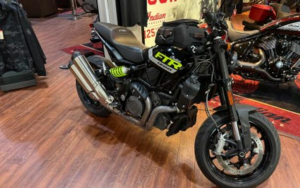 2023 Indian Motorcycle FTR