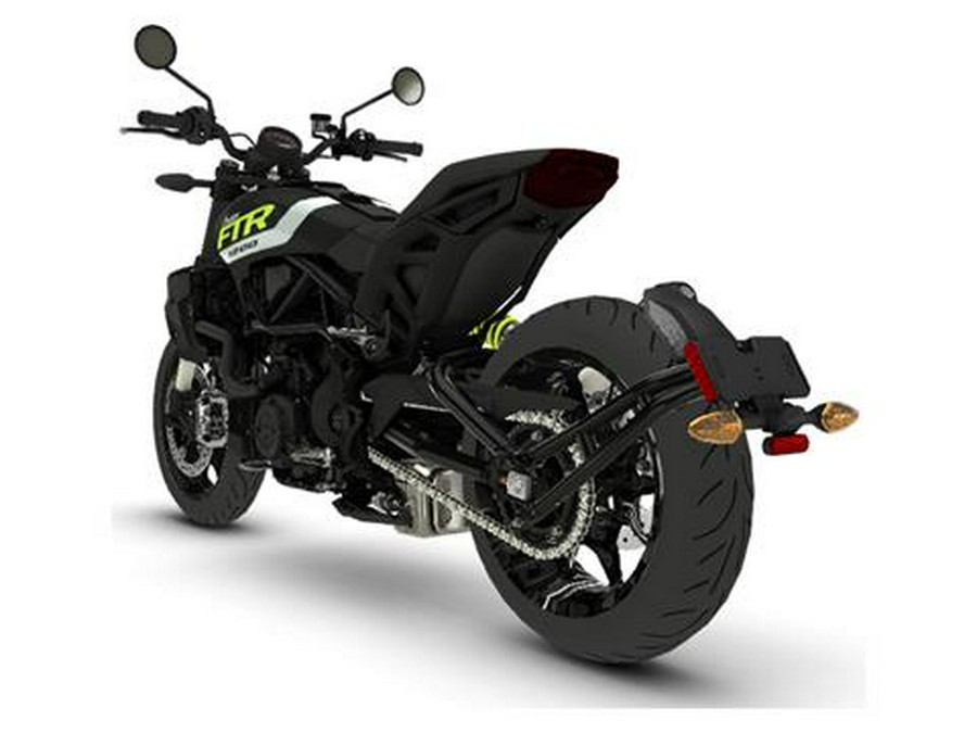 2023 Indian Motorcycle FTR