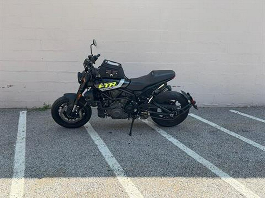 2023 Indian Motorcycle FTR