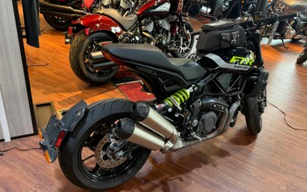 2023 Indian Motorcycle FTR