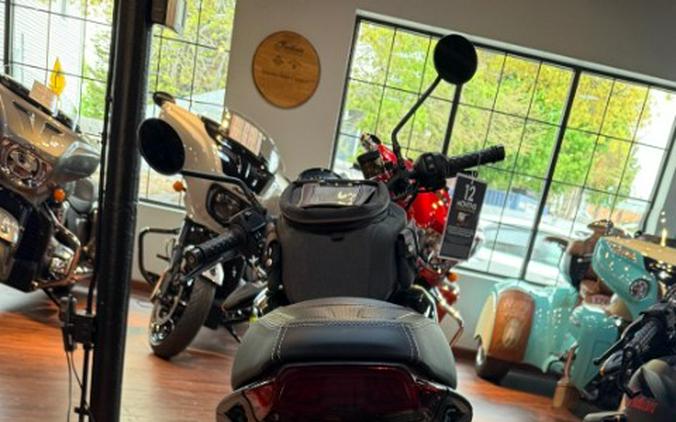 2023 Indian Motorcycle FTR