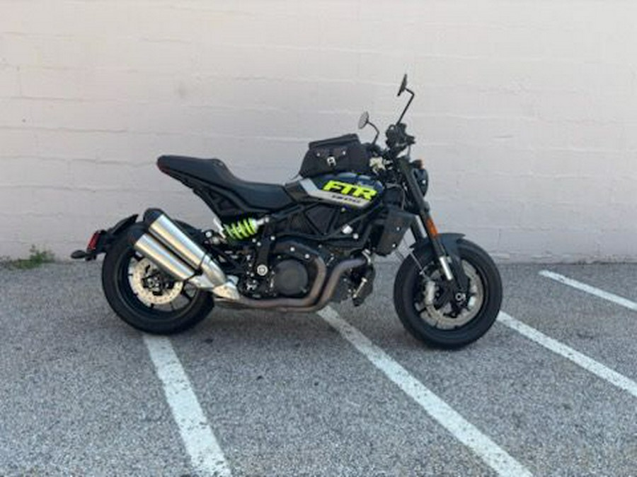 2023 Indian Motorcycle FTR