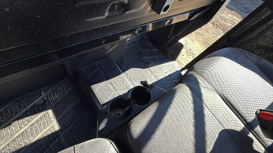 2026 Polaris® Ranger Crew XP 1000 Premium Blue Labyrinth