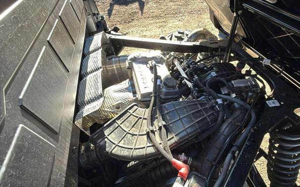 2026 Polaris® Ranger Crew XP 1000 Premium Blue Labyrinth