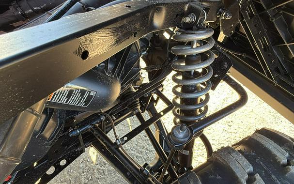 2026 Polaris® Ranger Crew XP 1000 Premium Blue Labyrinth