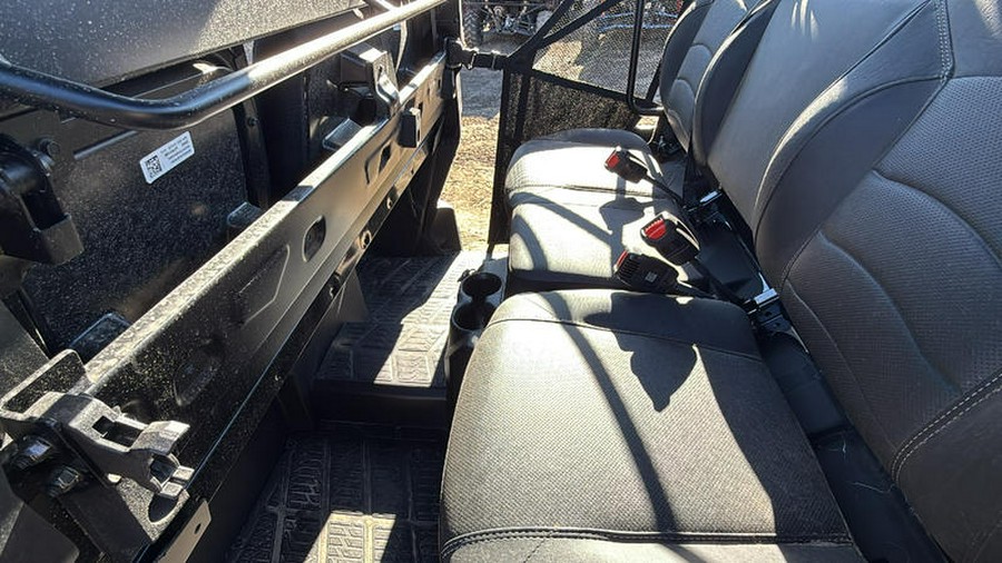 2026 Polaris® Ranger Crew XP 1000 Premium Blue Labyrinth