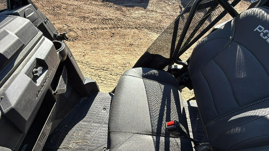 2026 Polaris® Ranger Crew XP 1000 Premium Blue Labyrinth