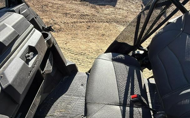 2026 Polaris® Ranger Crew XP 1000 Premium Blue Labyrinth