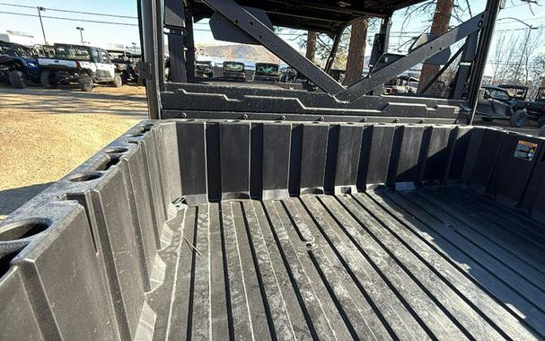 2026 Polaris® Ranger Crew XP 1000 Premium Blue Labyrinth