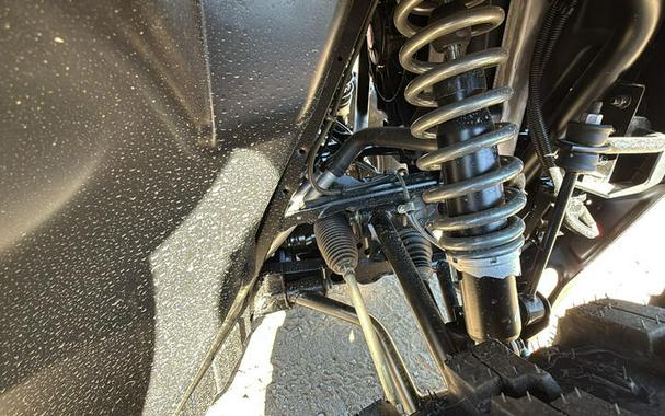 2026 Polaris® Ranger Crew XP 1000 Premium Blue Labyrinth