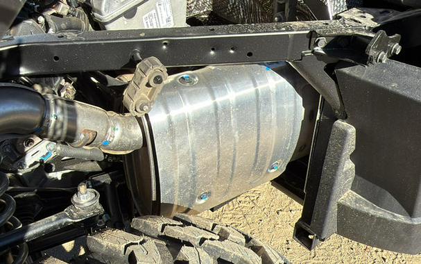 2026 Polaris® Ranger Crew XP 1000 Premium Blue Labyrinth