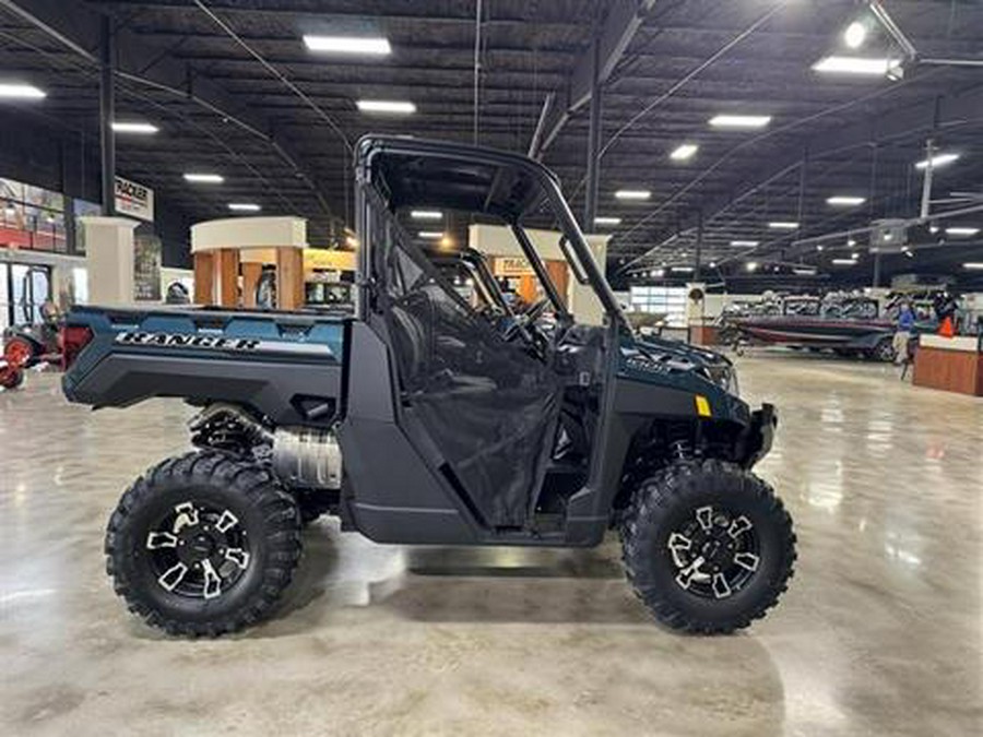 2026 Polaris Ranger XP 1000 Premium