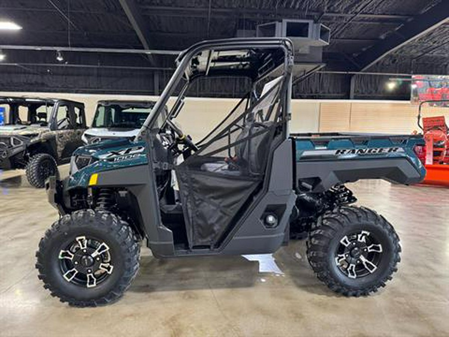 2026 Polaris Ranger XP 1000 Premium