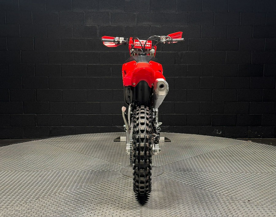 2026 Honda® CRF450RX