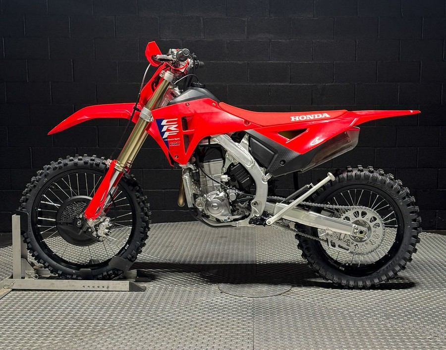 2026 Honda® CRF450RX