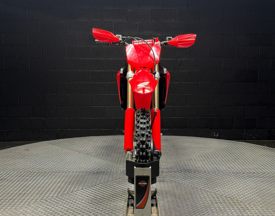 2026 Honda® CRF450RX