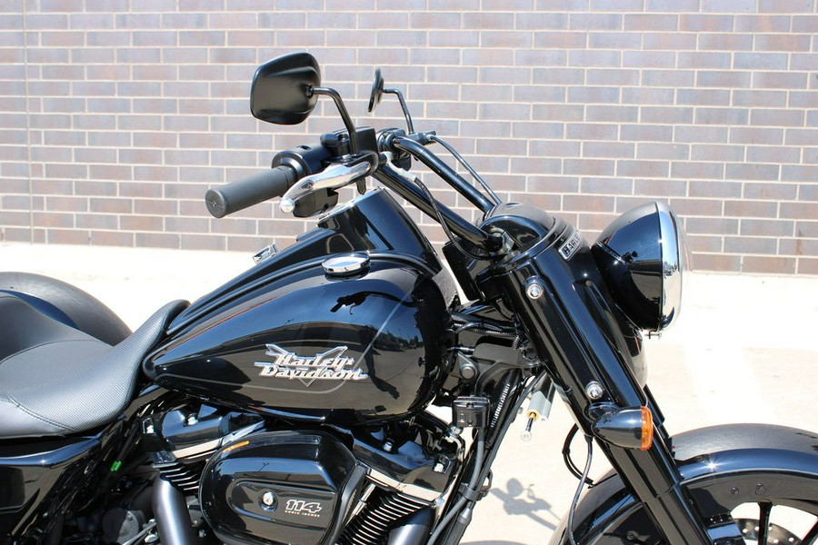 2024 Harley-Davidson® FLRT - Freewheeler®