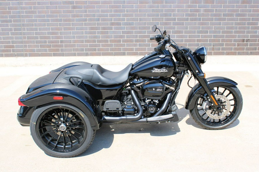 2024 Harley-Davidson® FLRT - Freewheeler®