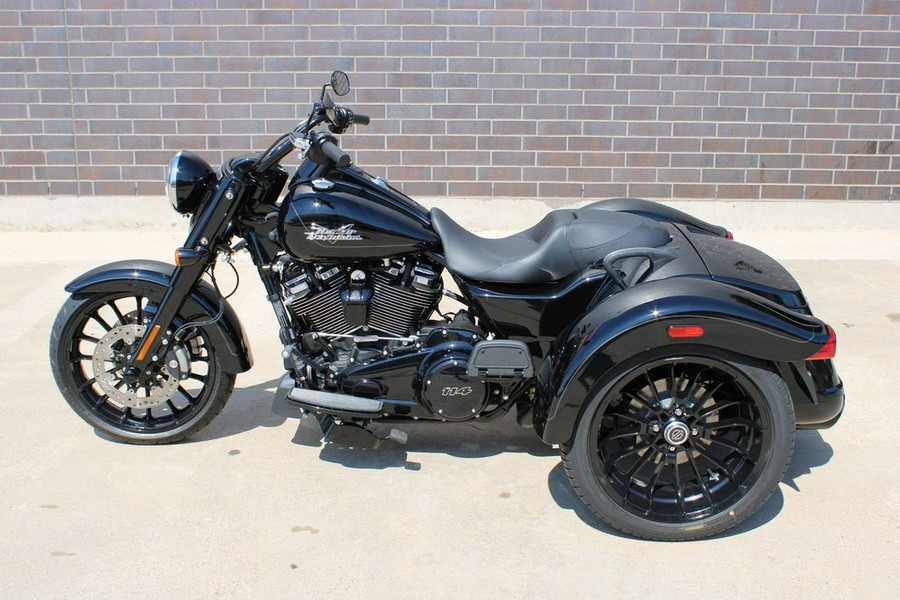 2024 Harley-Davidson® FLRT - Freewheeler®