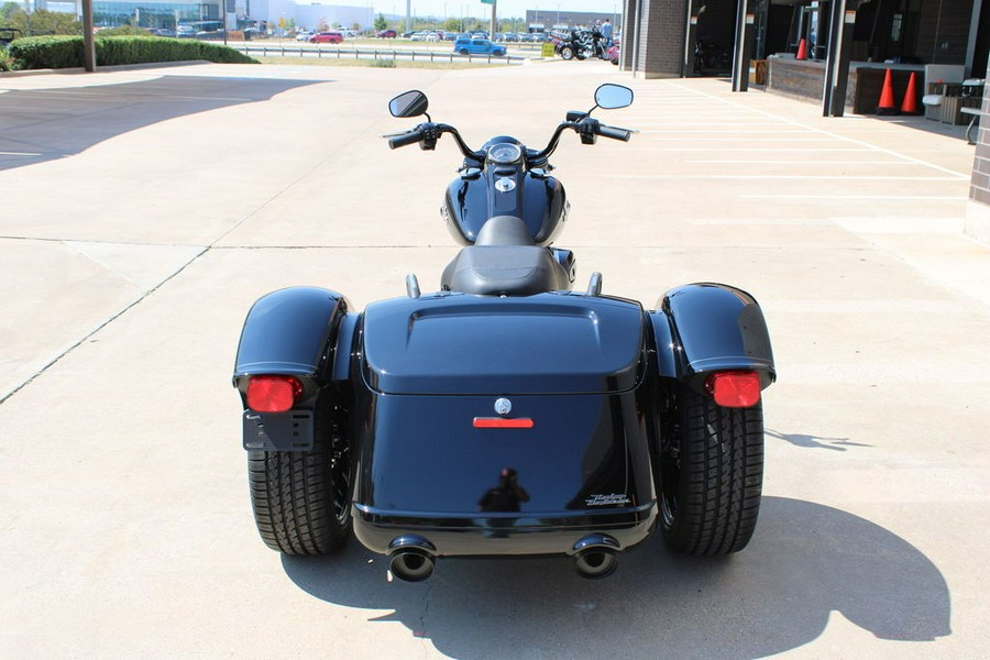 2024 Harley-Davidson® FLRT - Freewheeler®