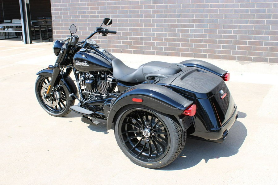 2024 Harley-Davidson® FLRT - Freewheeler®