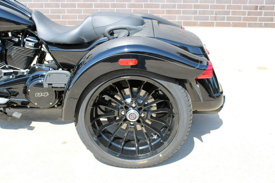 2024 Harley-Davidson® FLRT - Freewheeler®