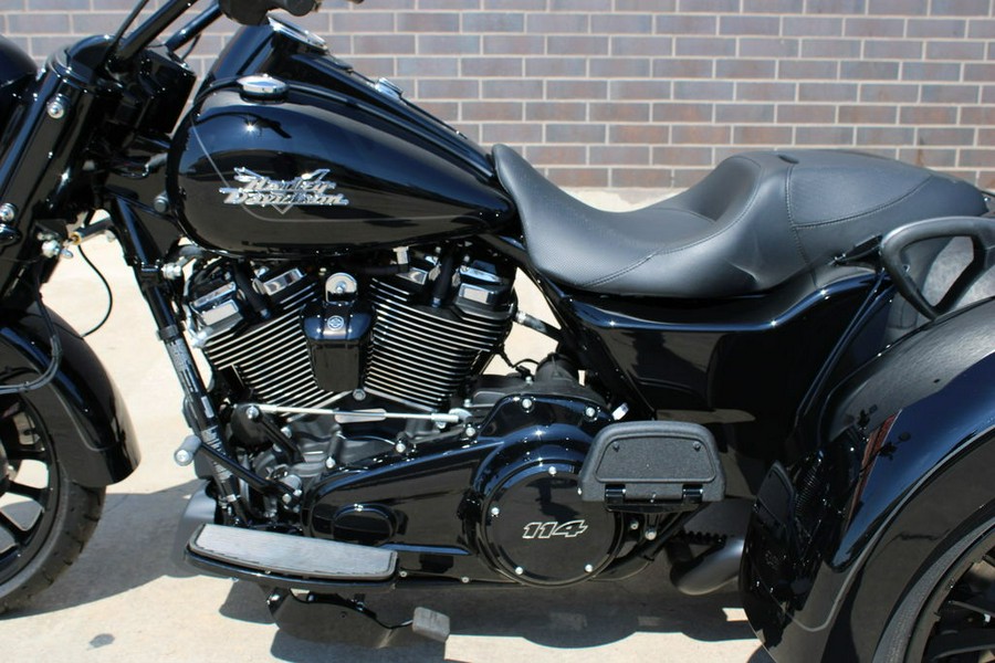 2024 Harley-Davidson® FLRT - Freewheeler®