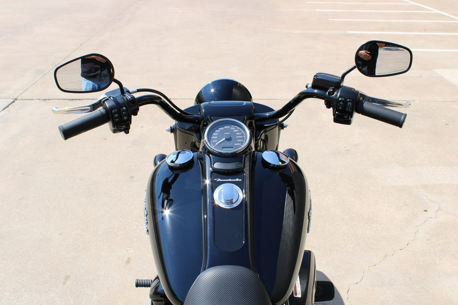 2024 Harley-Davidson® FLRT - Freewheeler®