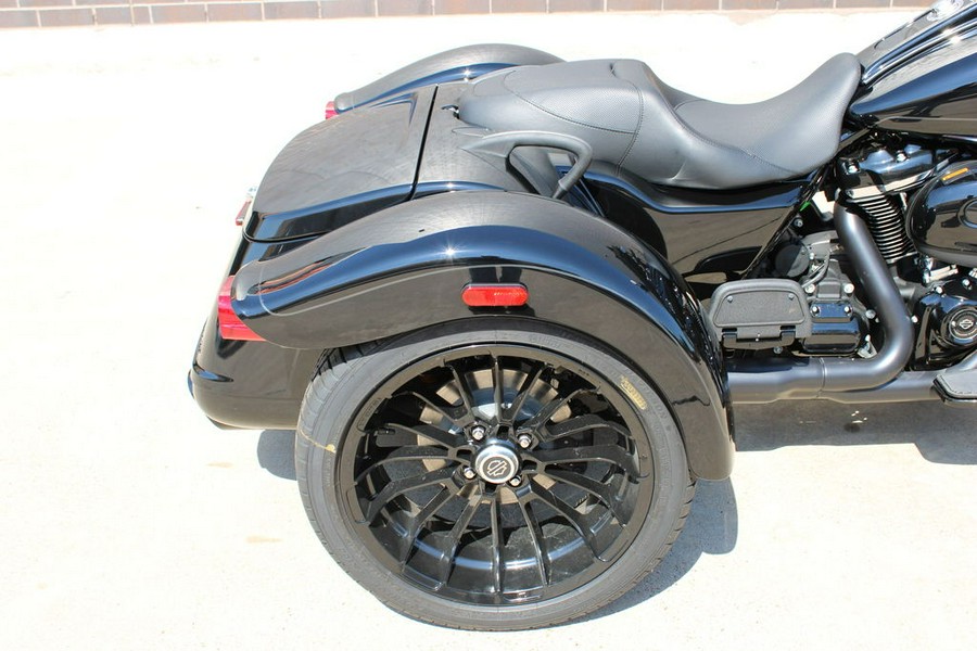 2024 Harley-Davidson® FLRT - Freewheeler®