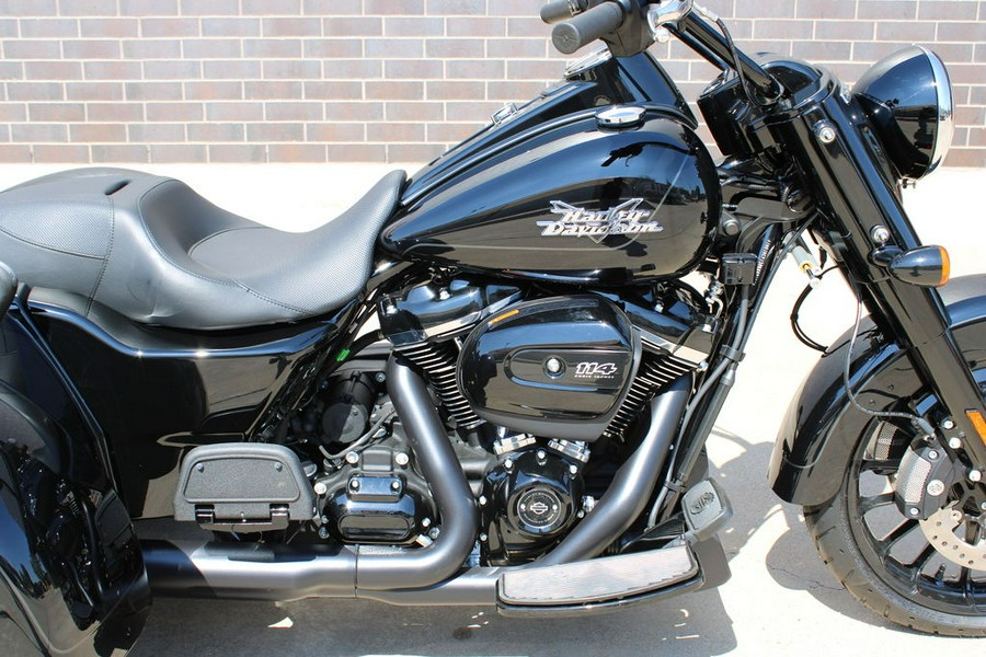 2024 Harley-Davidson® FLRT - Freewheeler®