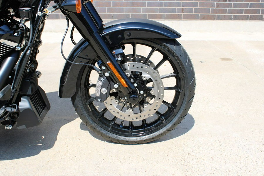 2024 Harley-Davidson® FLRT - Freewheeler®