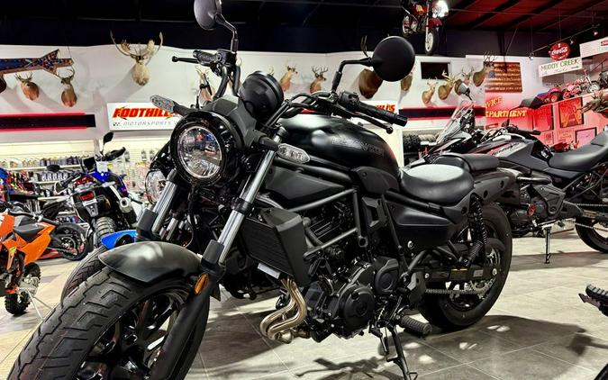2026 Kawasaki Eliminator®