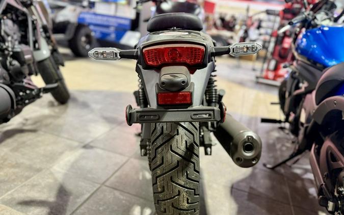 2026 Kawasaki Eliminator®