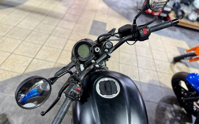 2026 Kawasaki Eliminator®
