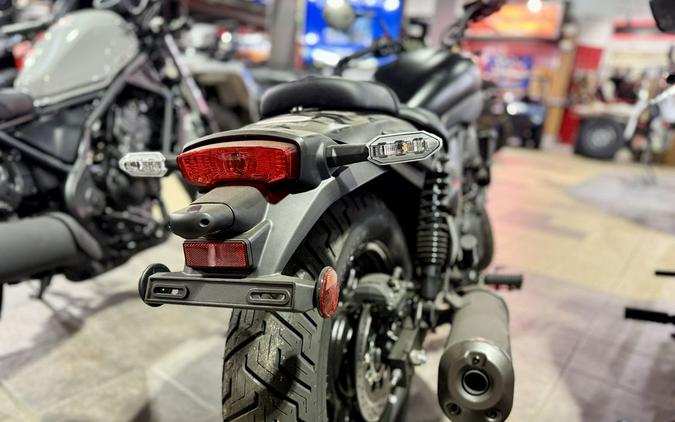 2026 Kawasaki Eliminator®